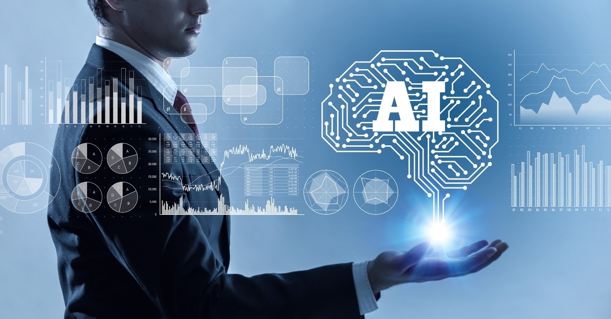 AI Consulting Services