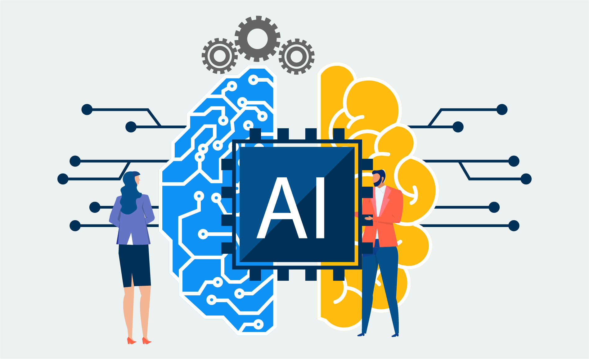 AI-Powered Advertising