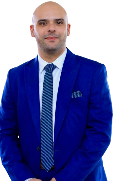 Khalid Khader