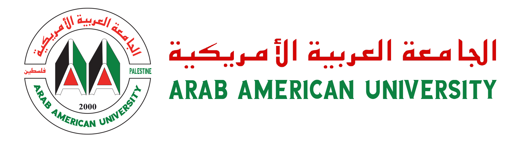 Arab American University