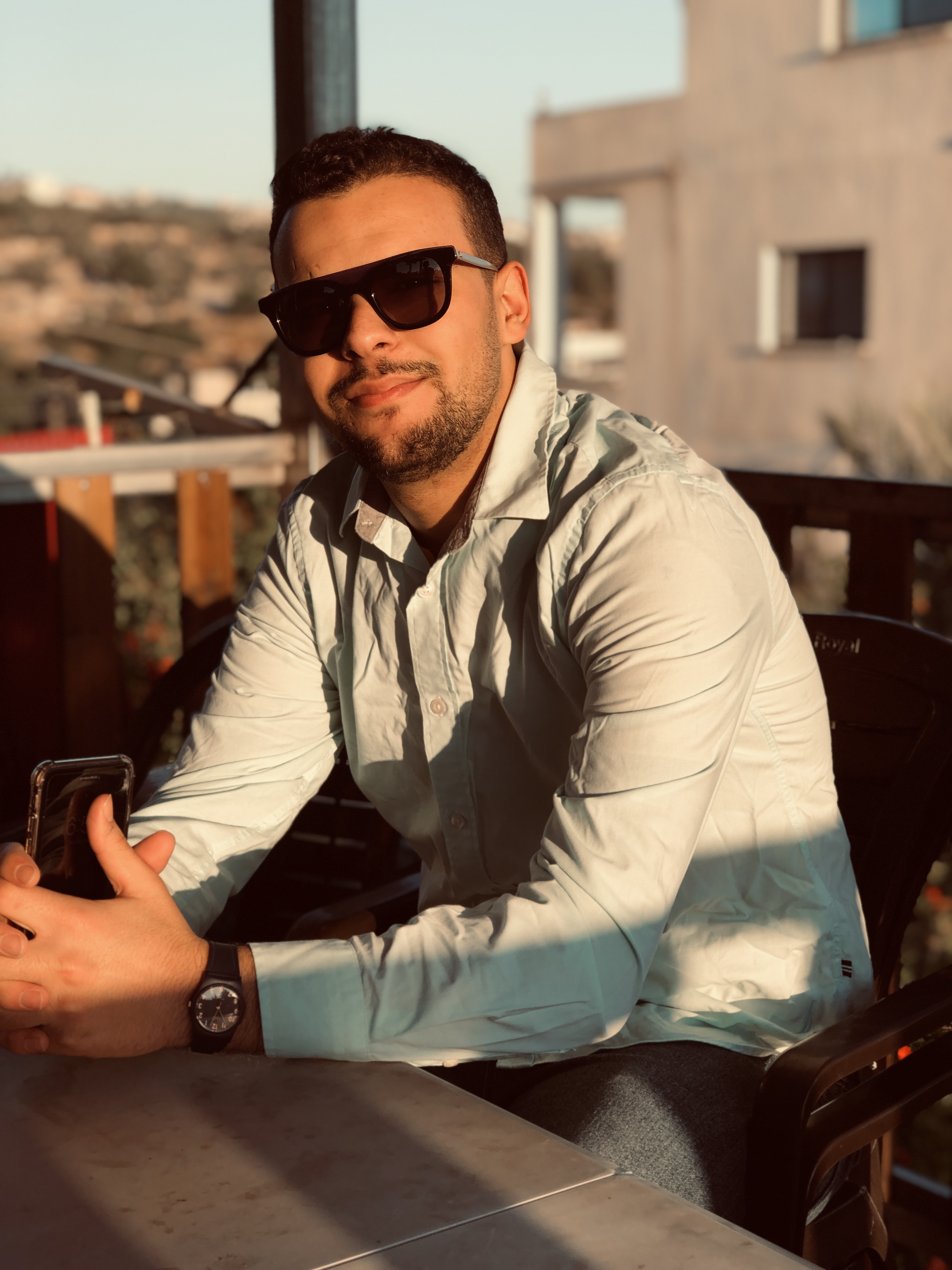 Khalid 2020