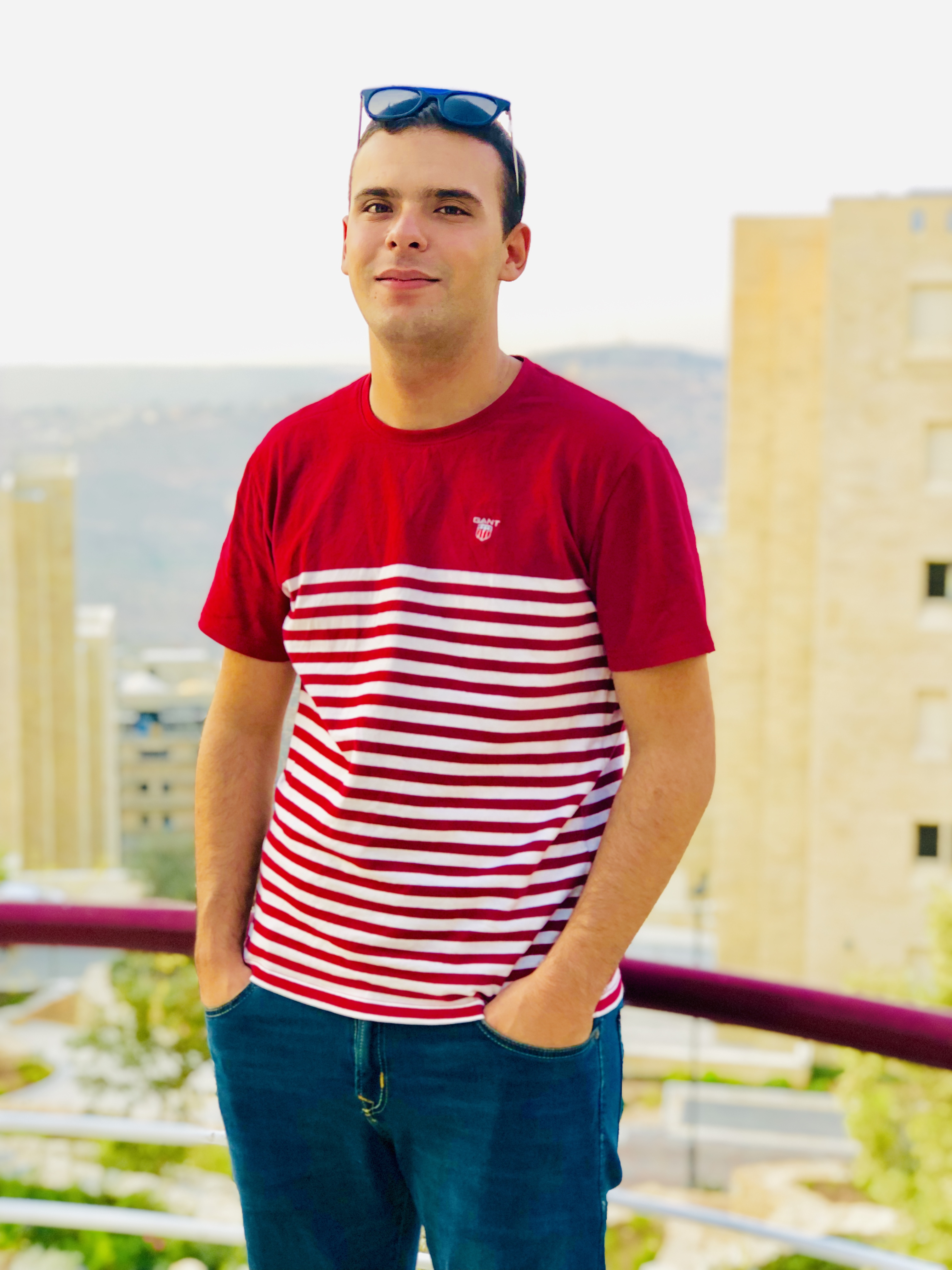 Khalid 2018
