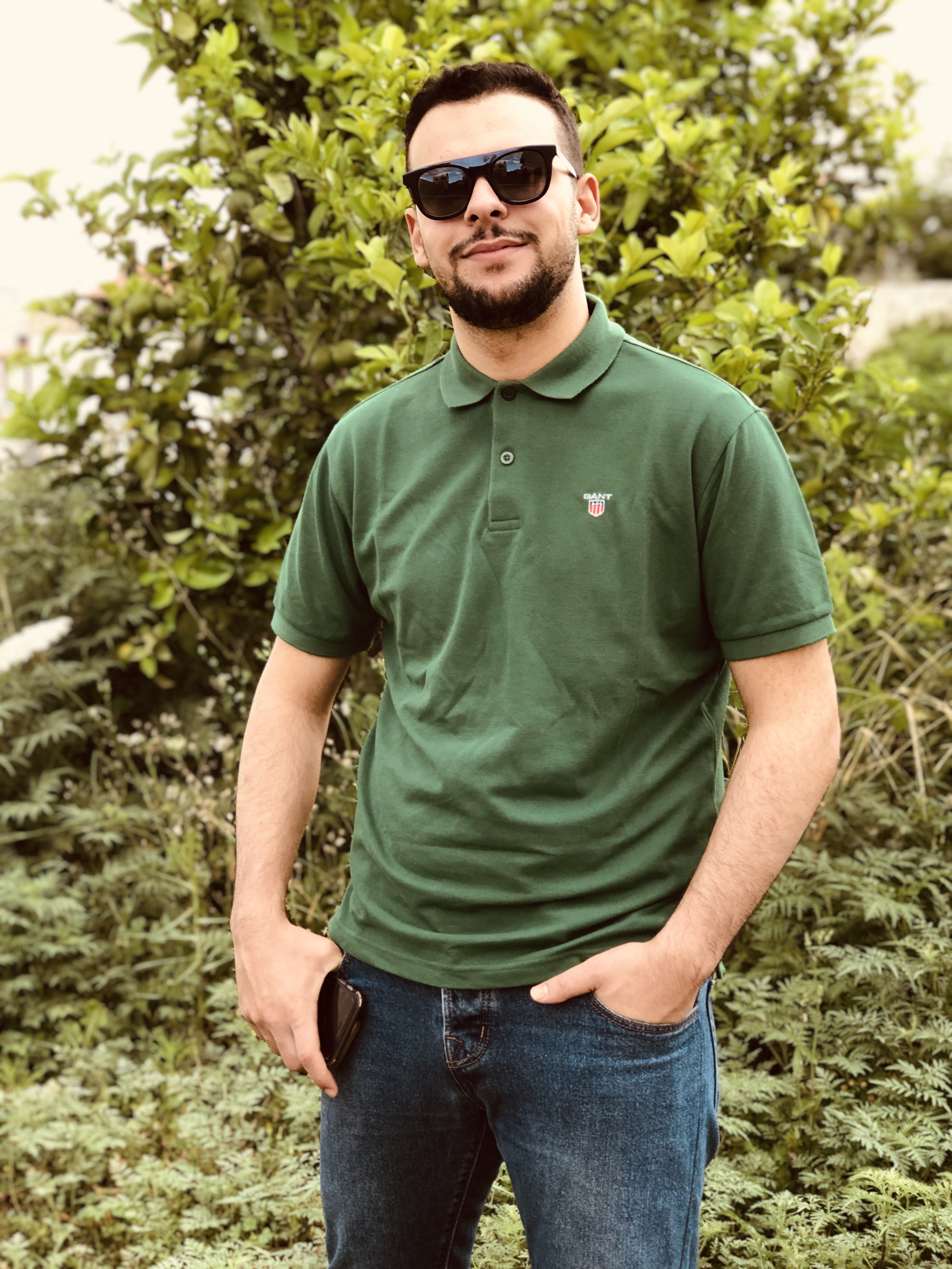 Khalid 2020