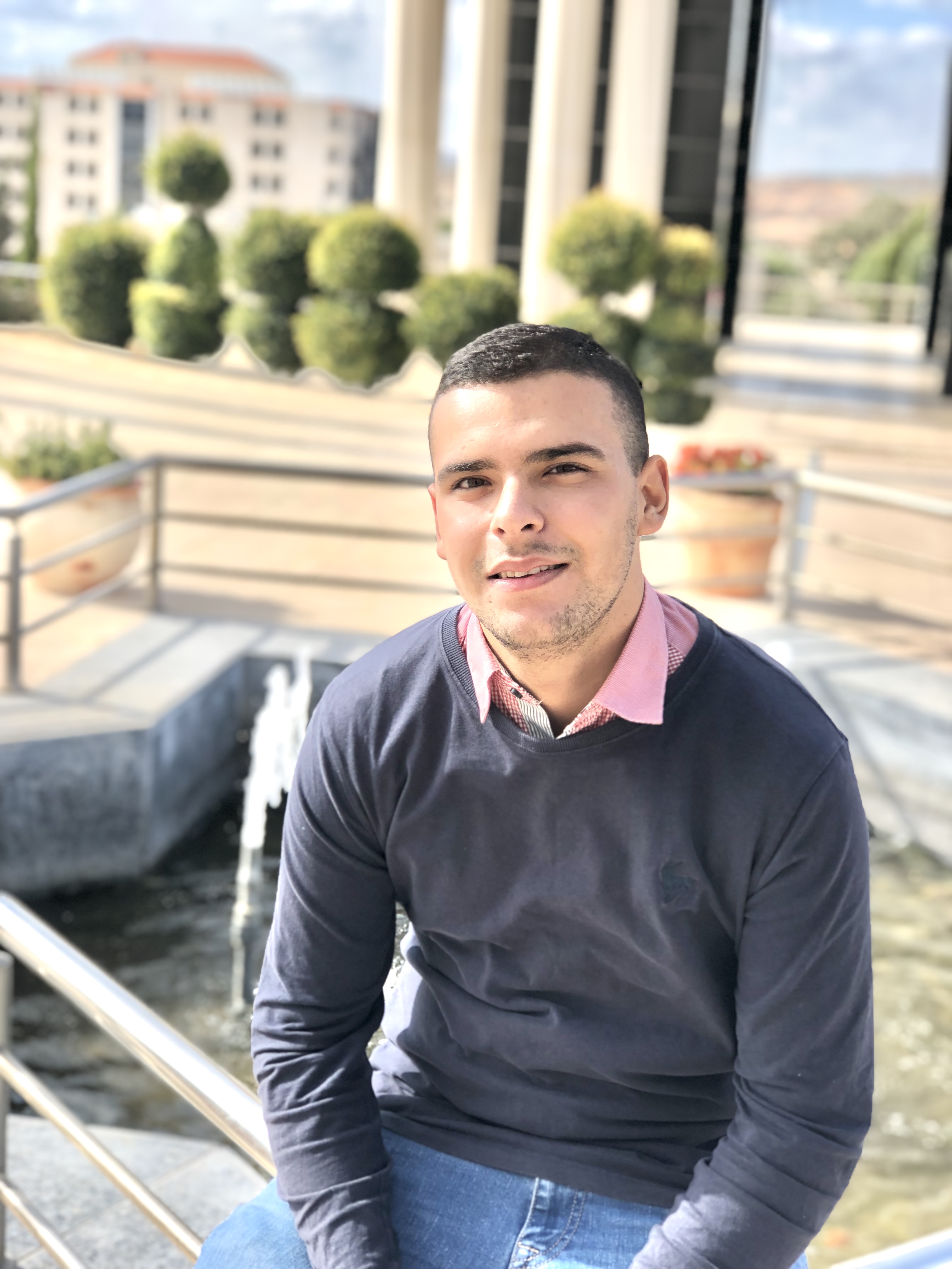 Khalid 2018