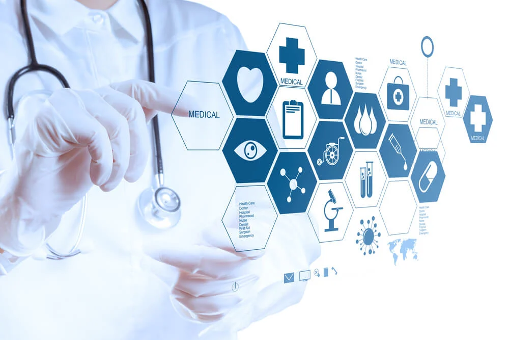 Healthcare Data Platform