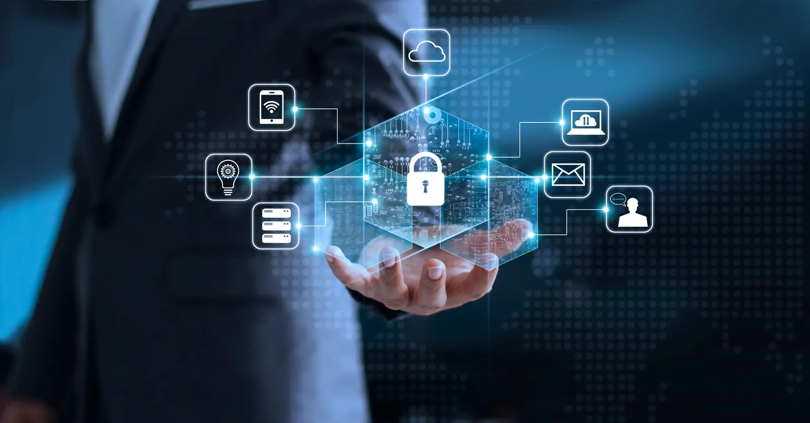 Cybersecurity ML Solutions